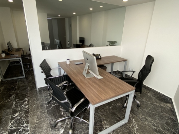Capitalia Business Center Naucalpan photo 2