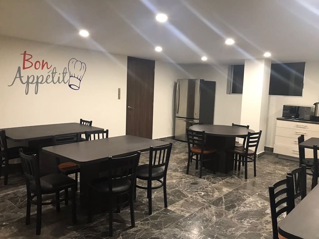 Capitalia Business Center Naucalpan photo 3