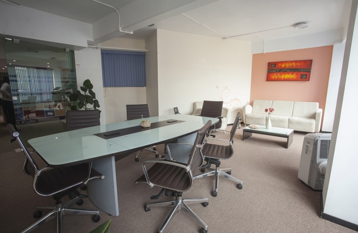 Hecospace Roma photo 3