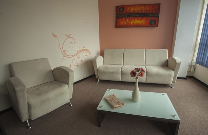 Hecospace Roma photo 2
