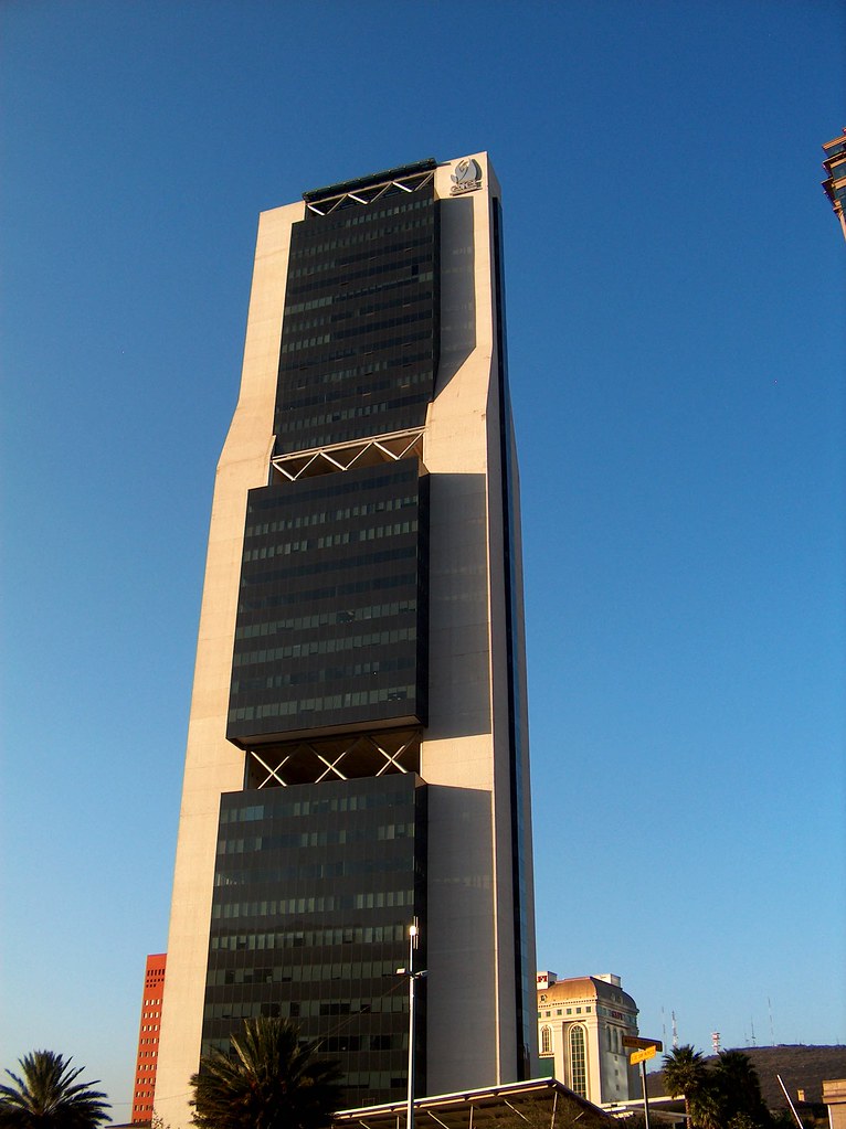 Avalanz Tower photo 2