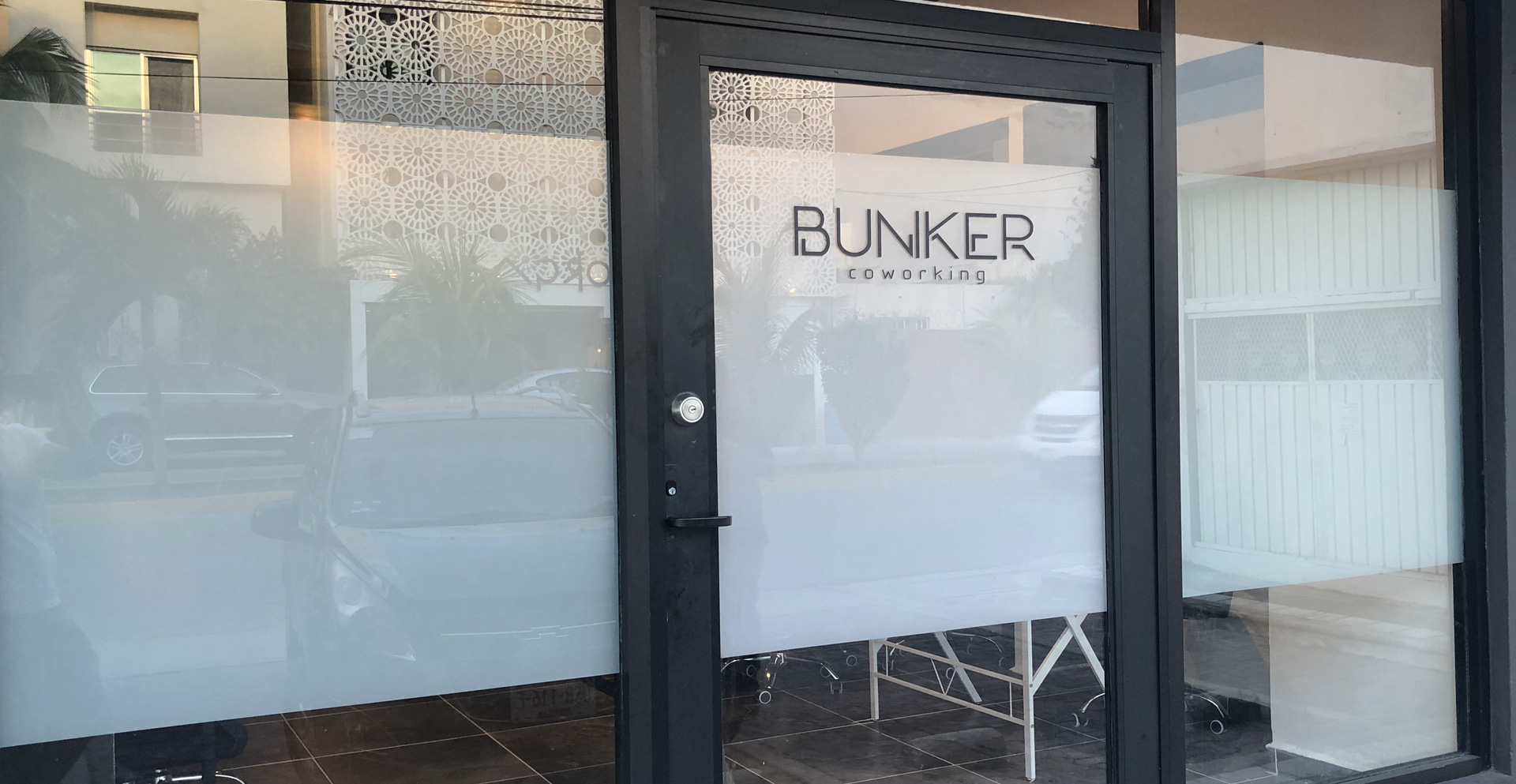 Bunker Coworking photo 1