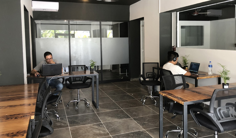 Bunker Coworking photo 2