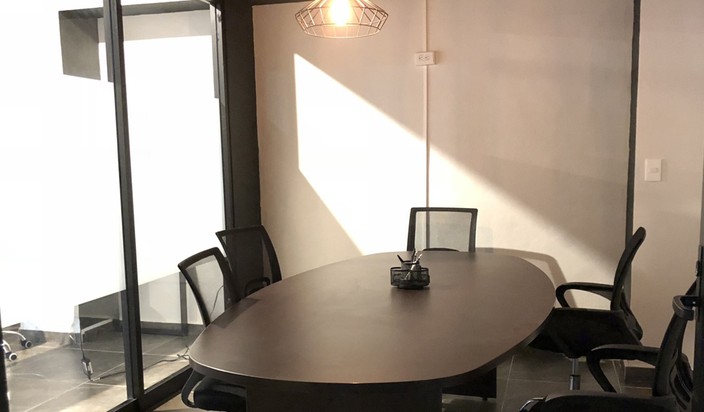 Bunker Coworking photo 3