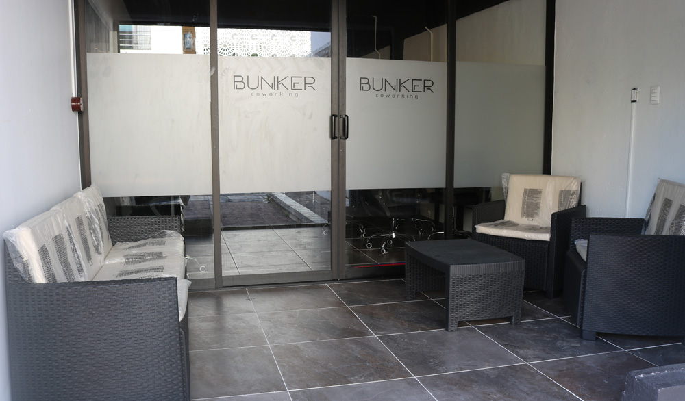 Bunker Coworking photo 5