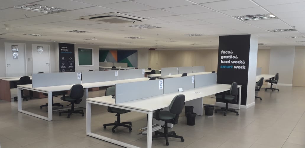 Coworking Smart - Rio de Janeiro photo 1