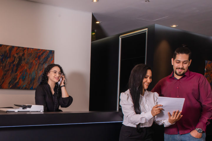 Coworking Smart - Rio de Janeiro photo 6