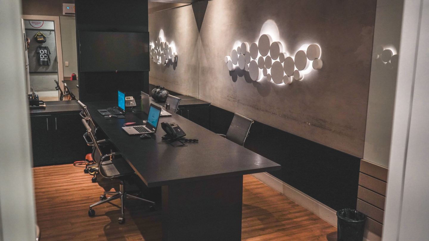 Coworking Smart - Rio de Janeiro photo 4