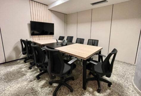 Coworking Smart - Rio de Janeiro photo 9
