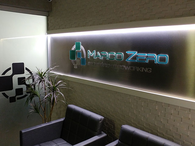 MarcoZero photo 1