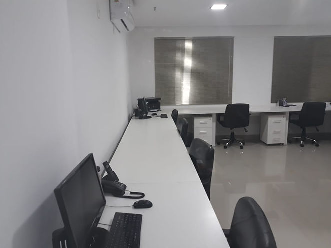 Cowork Center Águas Claras photo 2