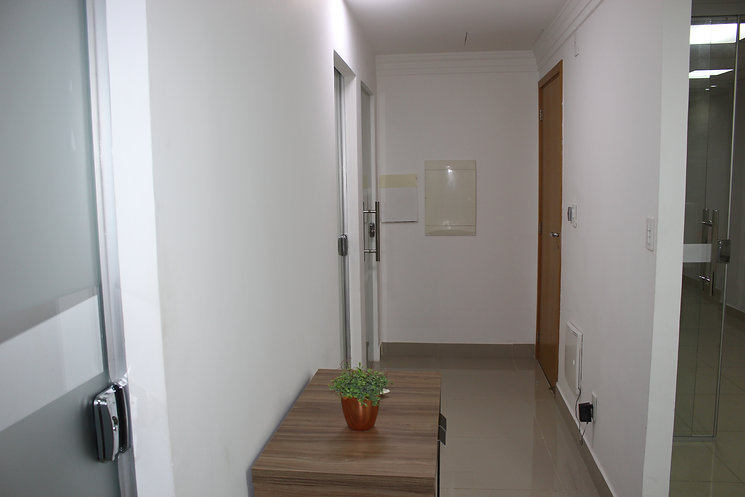 Cowork Center Águas Claras photo 5