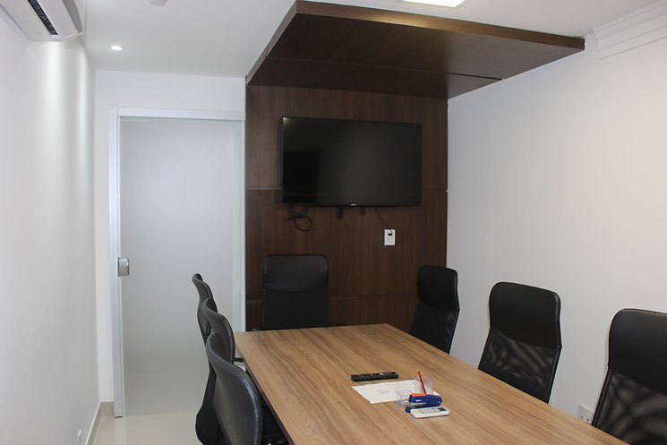 Cowork Center Águas Claras photo 3