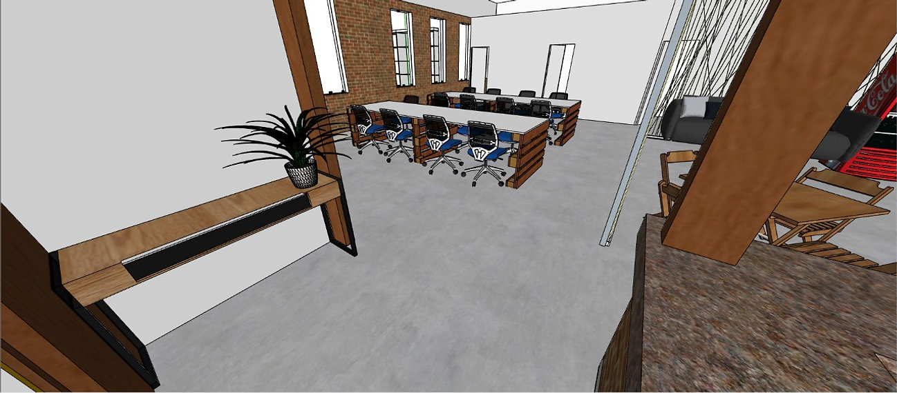 COWORKING YARD photo 2