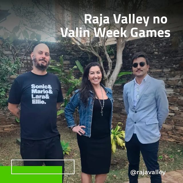 Raja Valley photo 1