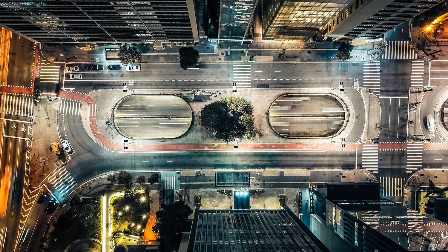 PAULISTA - CAMPINAS