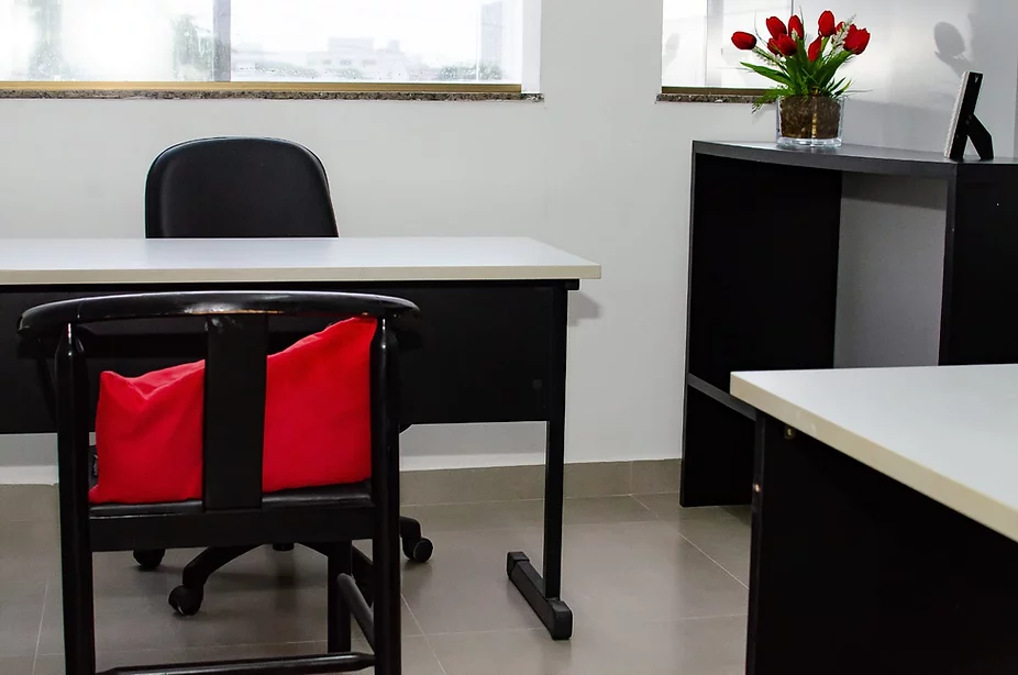 Coworking Barreiro photo 5