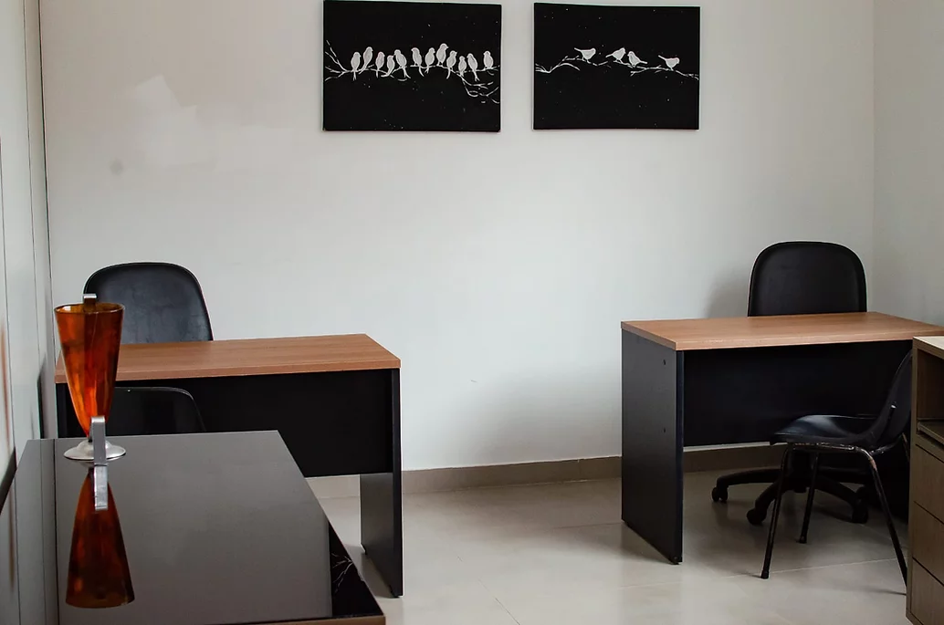 Coworking Barreiro photo 3