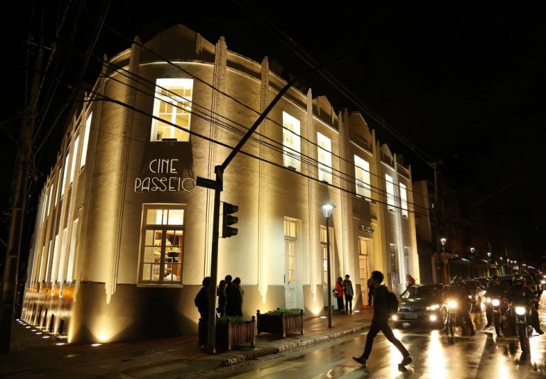 Cine Tour photo 1