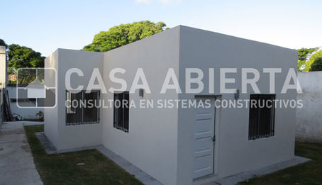 Casa Abierta photo 2
