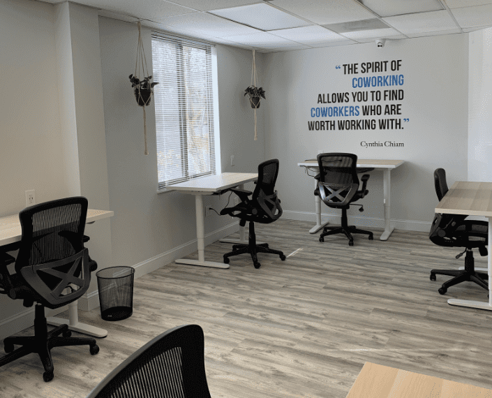 B@Work Ridgefield photo 5