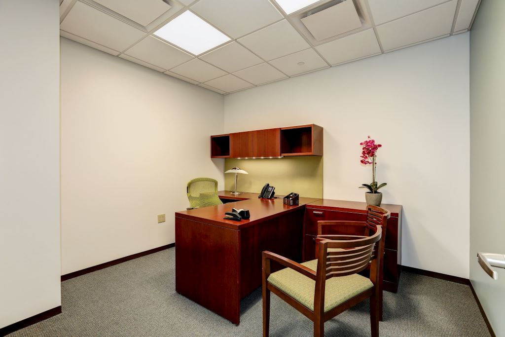 Carr Workplaces 1701 Pennsylvania Avenue photo 5