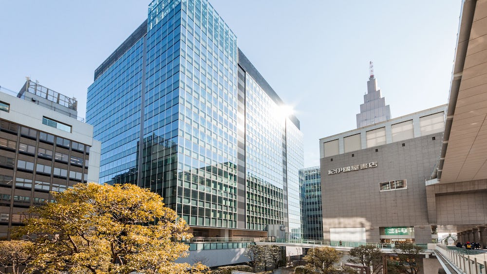 Link Square Shinjuku photo 1