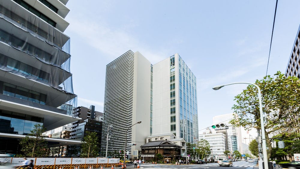 KDX Toranomon 1 Chome photo 1