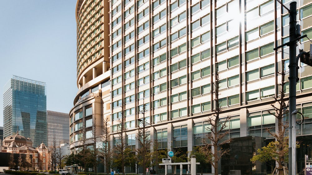 WeWork Marunouchi Kitaguchi