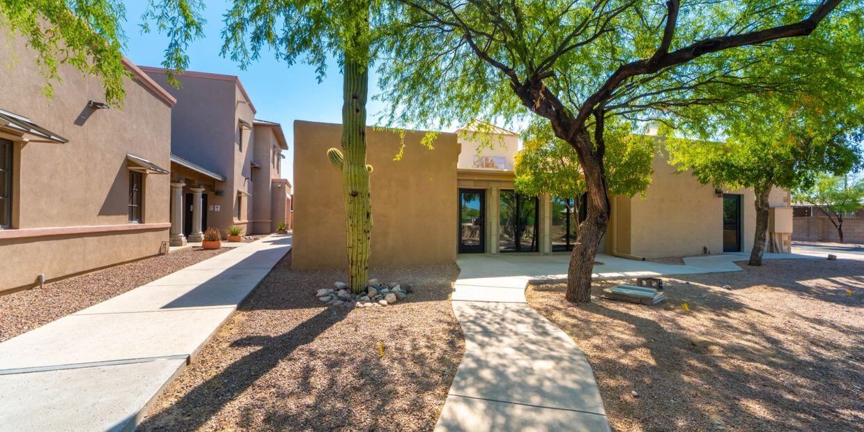Tucson - Executive Suites AT 3071 photo 1