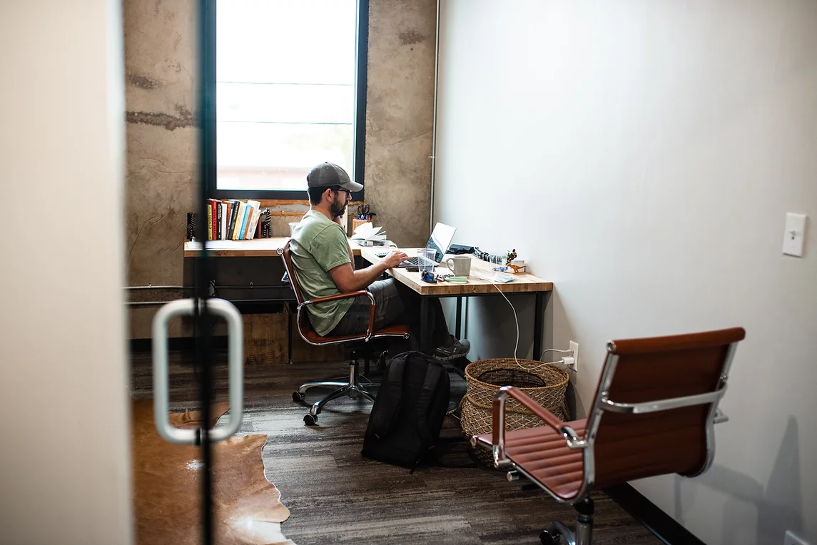 Cultivate Workspace - Aledo photo 1
