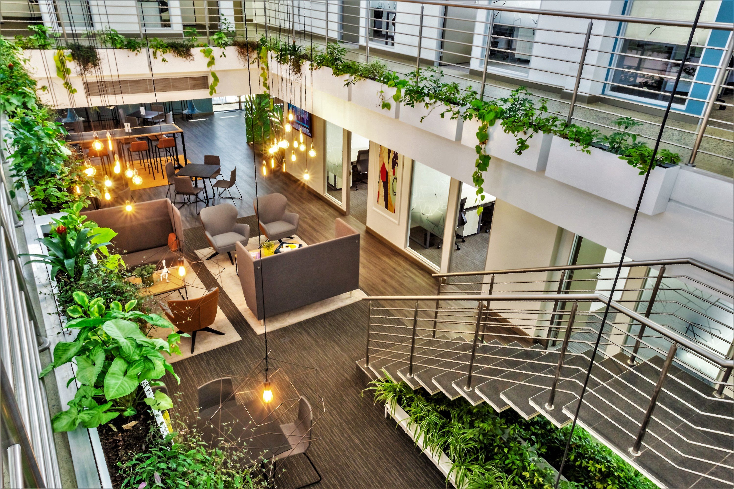 FutureSpace Bryanston photo 1