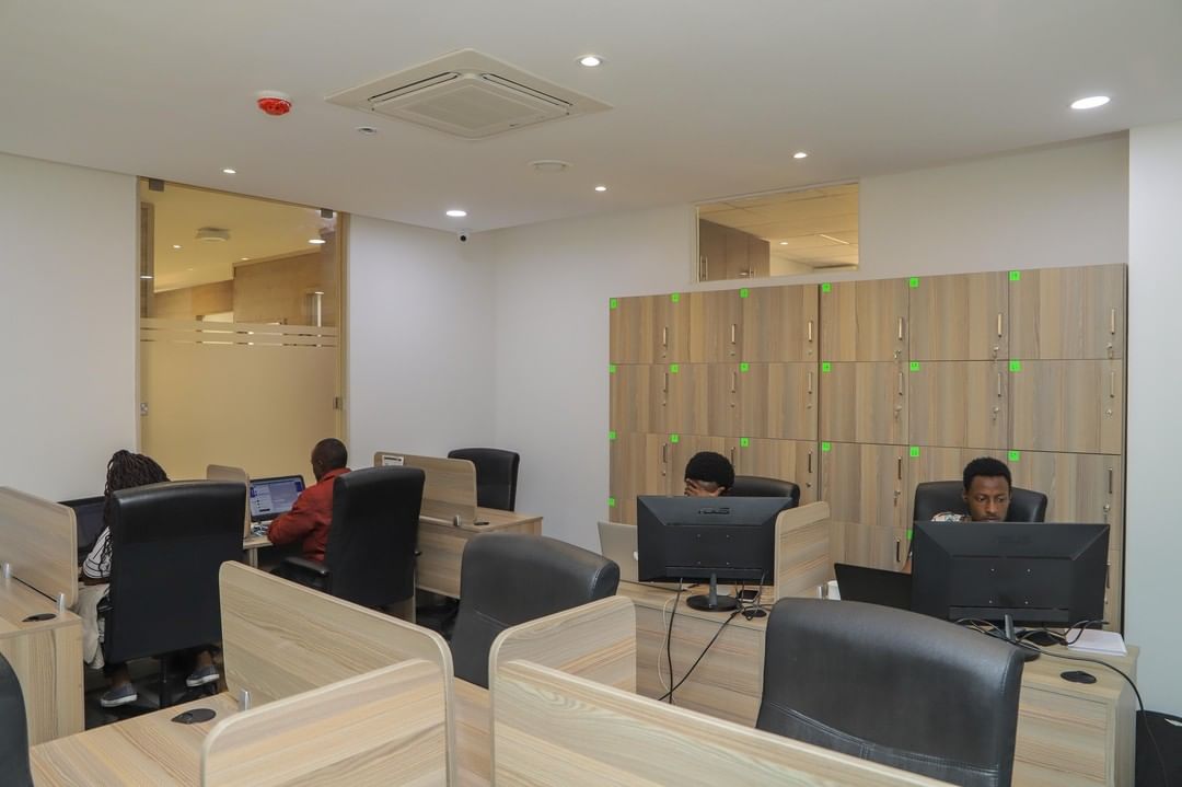 The Mint Hub photo 4