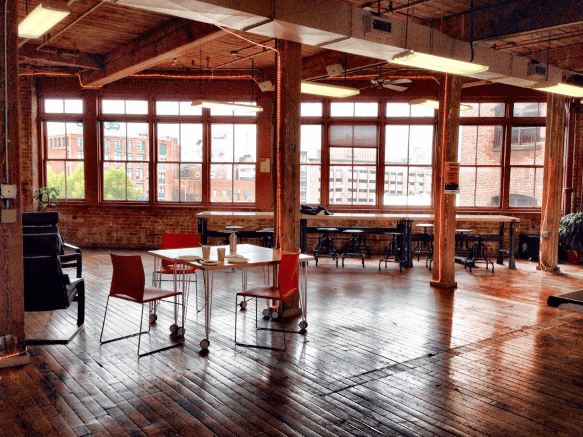Appleton Coworking photo 2