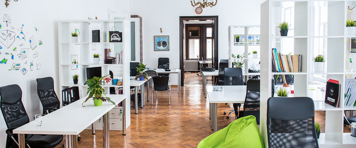 Smart Office Knez Mihailova photo 1