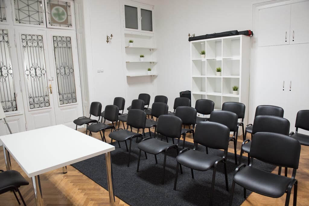 Smart Office Knez Mihailova photo 2