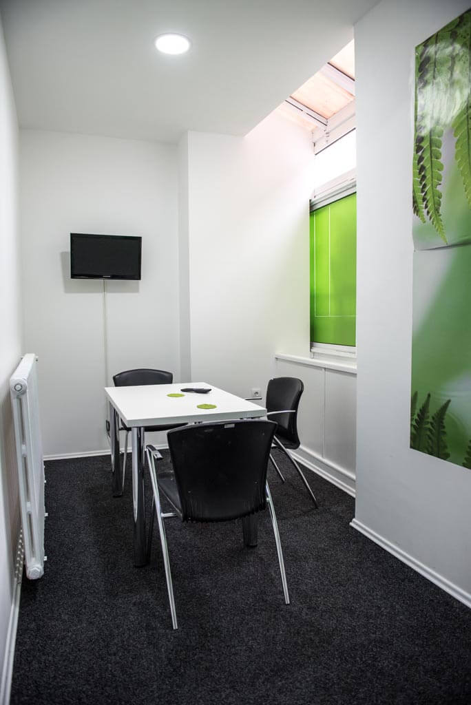 Smart Office Knez Mihailova photo 4