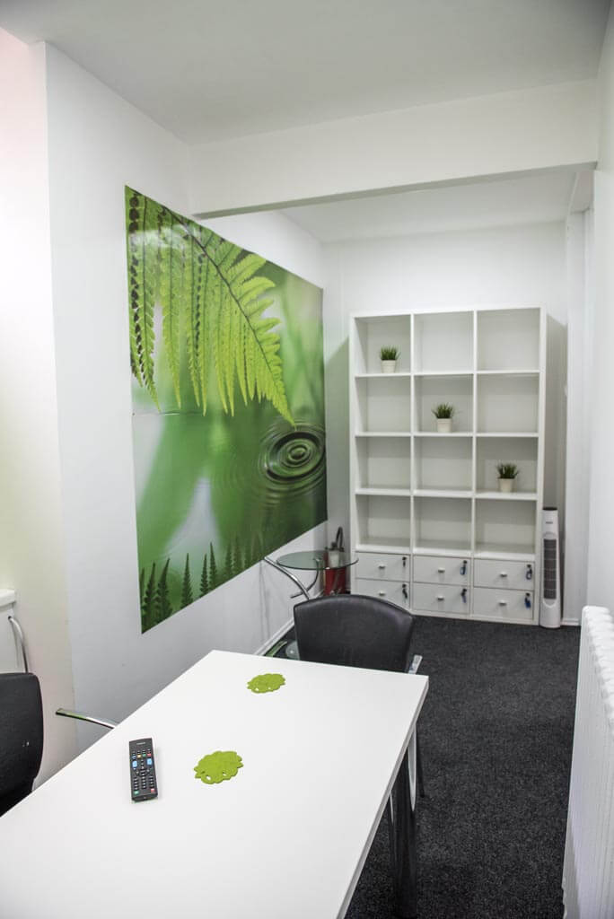 Smart Office Knez Mihailova photo 3