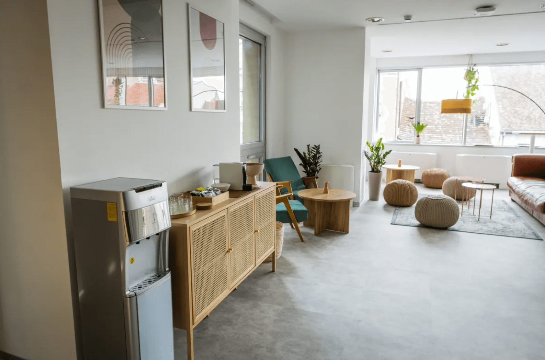Haos Community Space photo 1