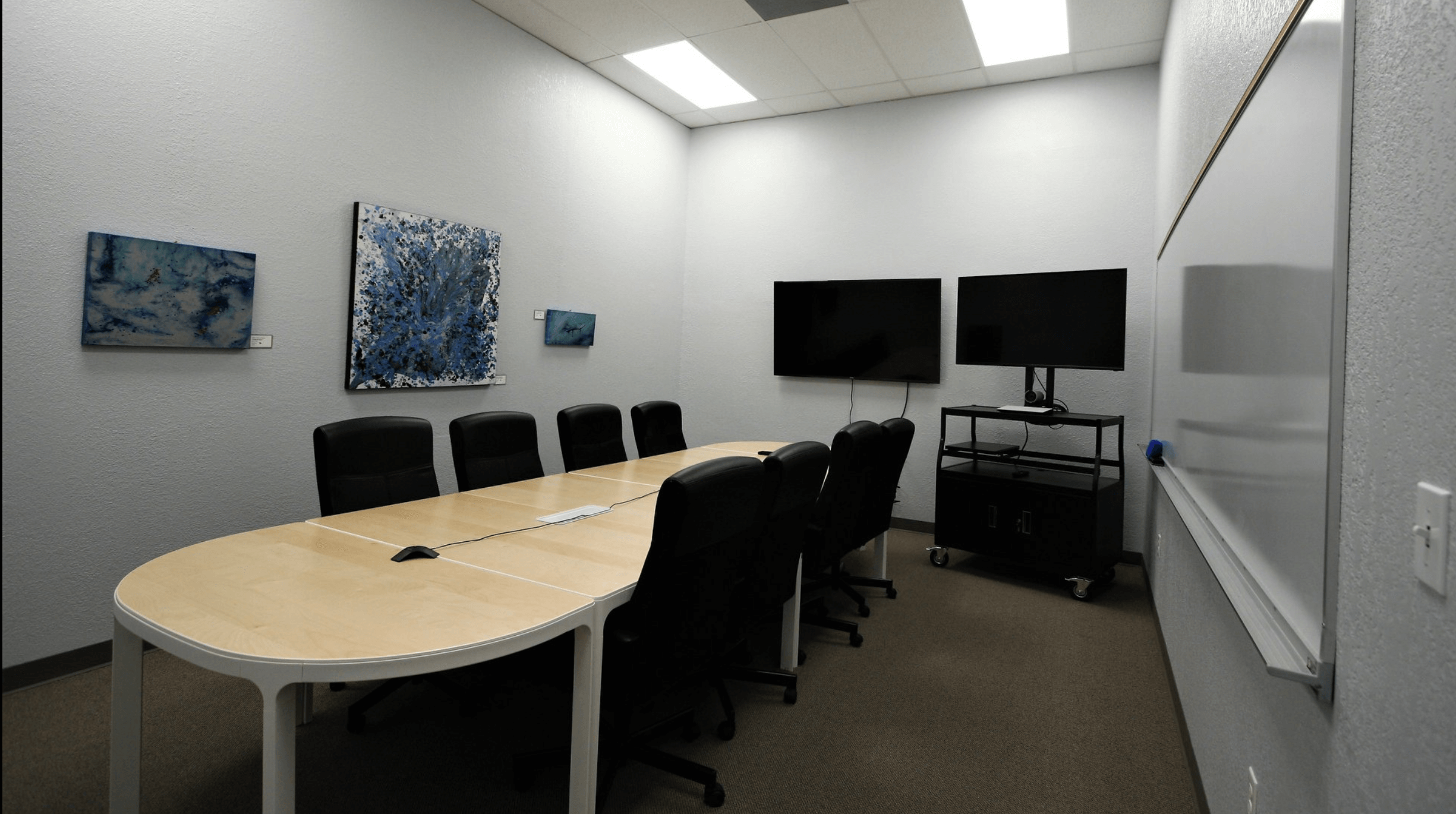 The Workplace TX - Dripping Springs photo 4