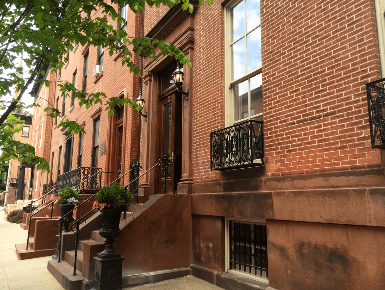 Madison Street