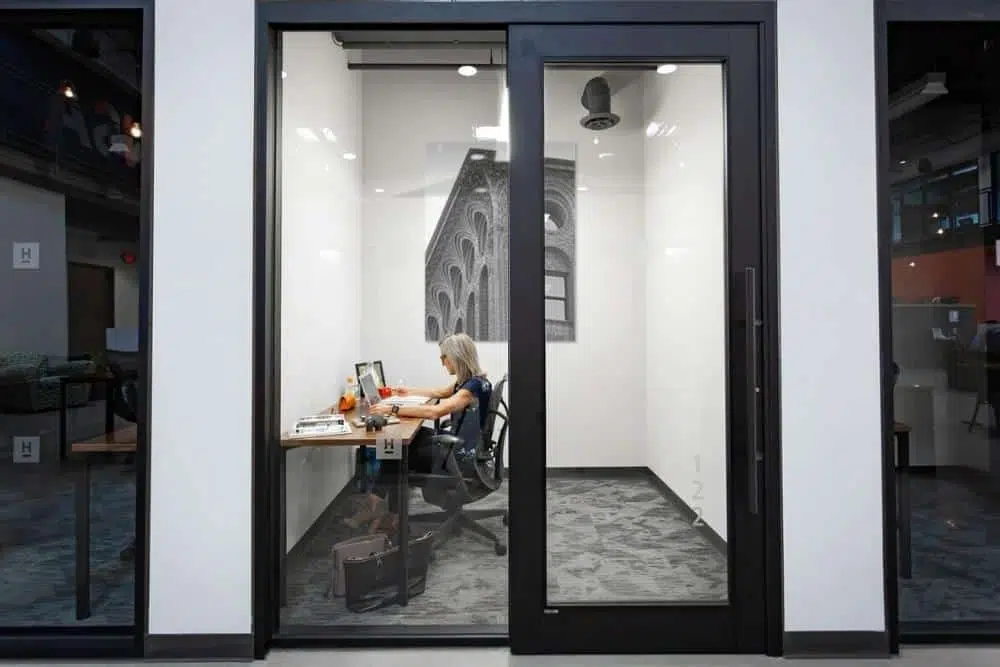 HANSA Workspace photo 7