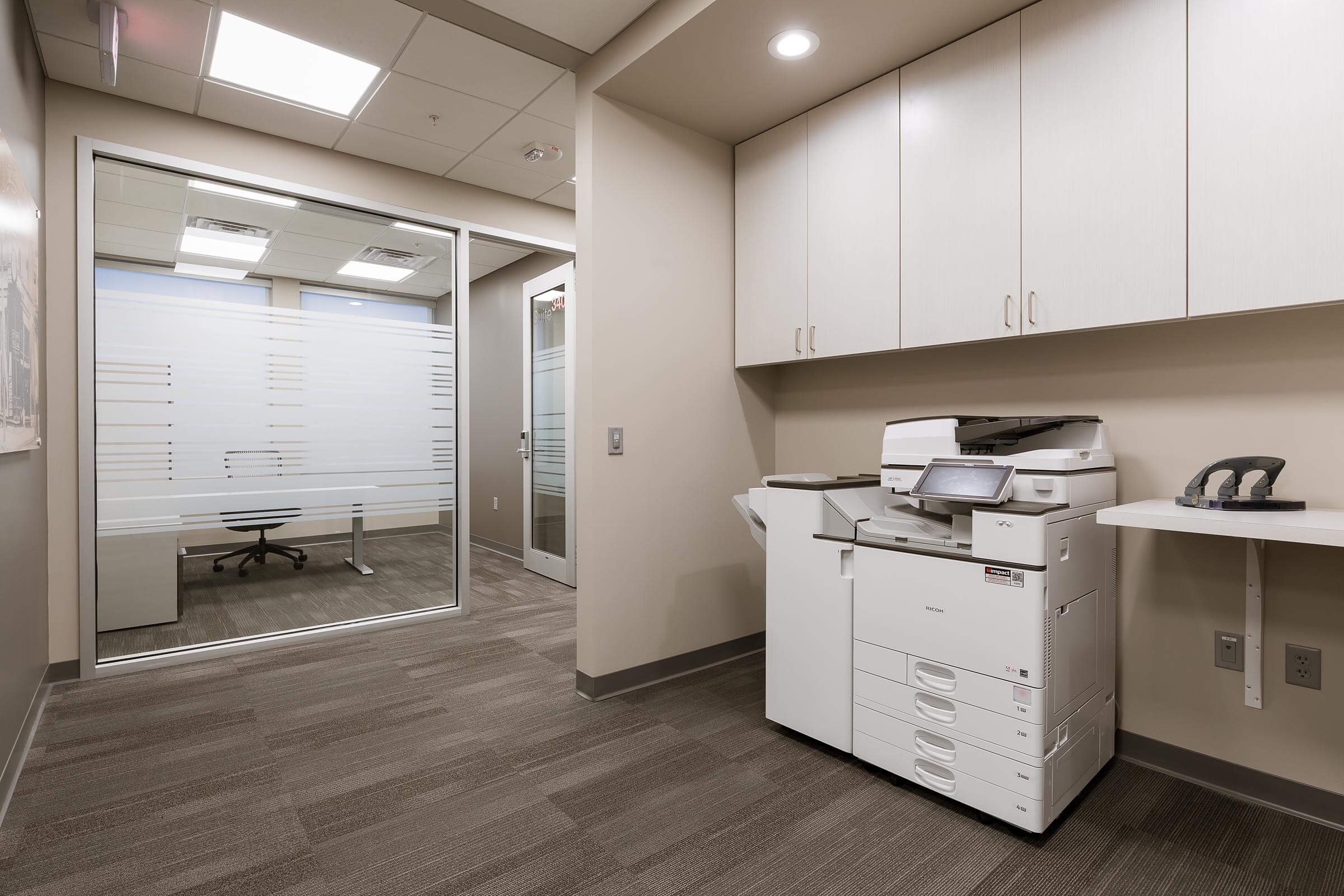 Hammond Executive Suites photo 2
