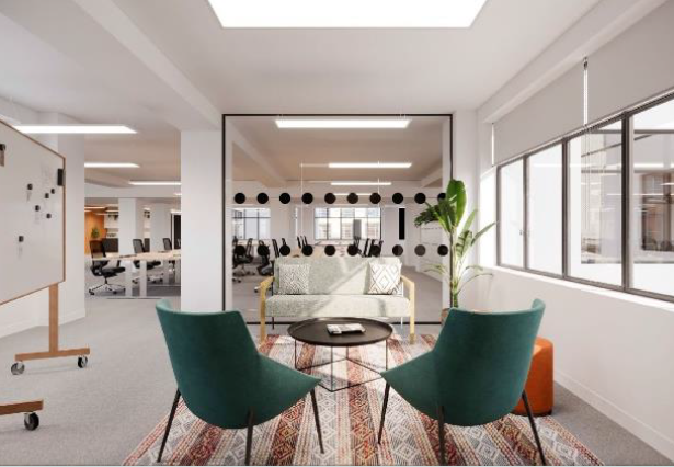 107 Leadenhall Street photo 3