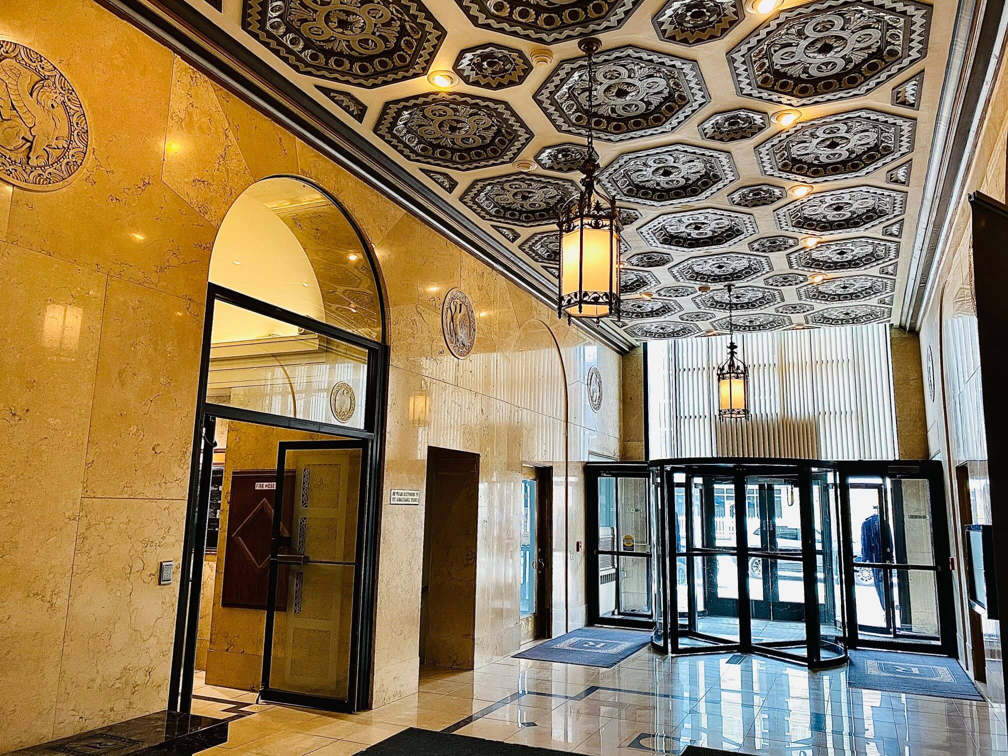 Palace Business Centres - Erie photo 1