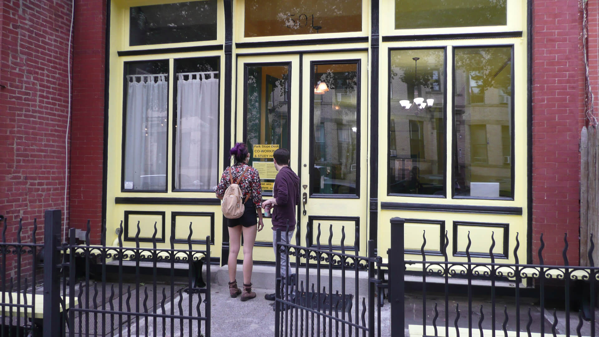 Brooklyn photo 1
