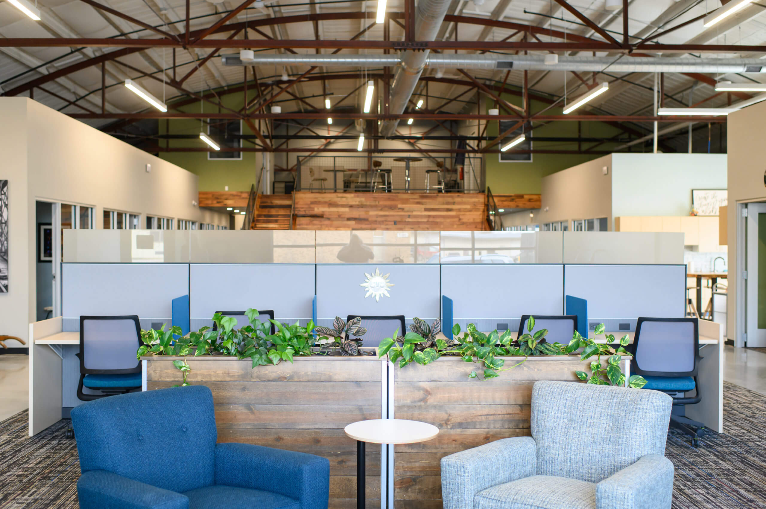 Railyard Offices photo 10