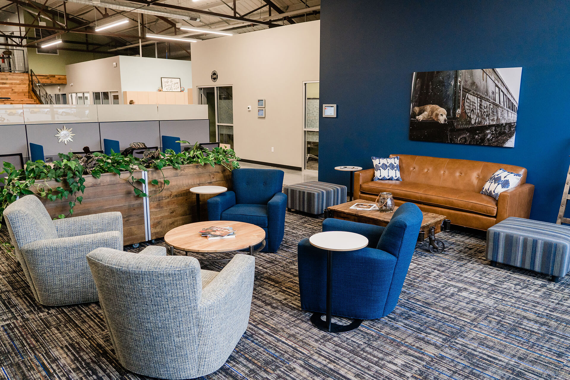 Railyard Offices photo 1