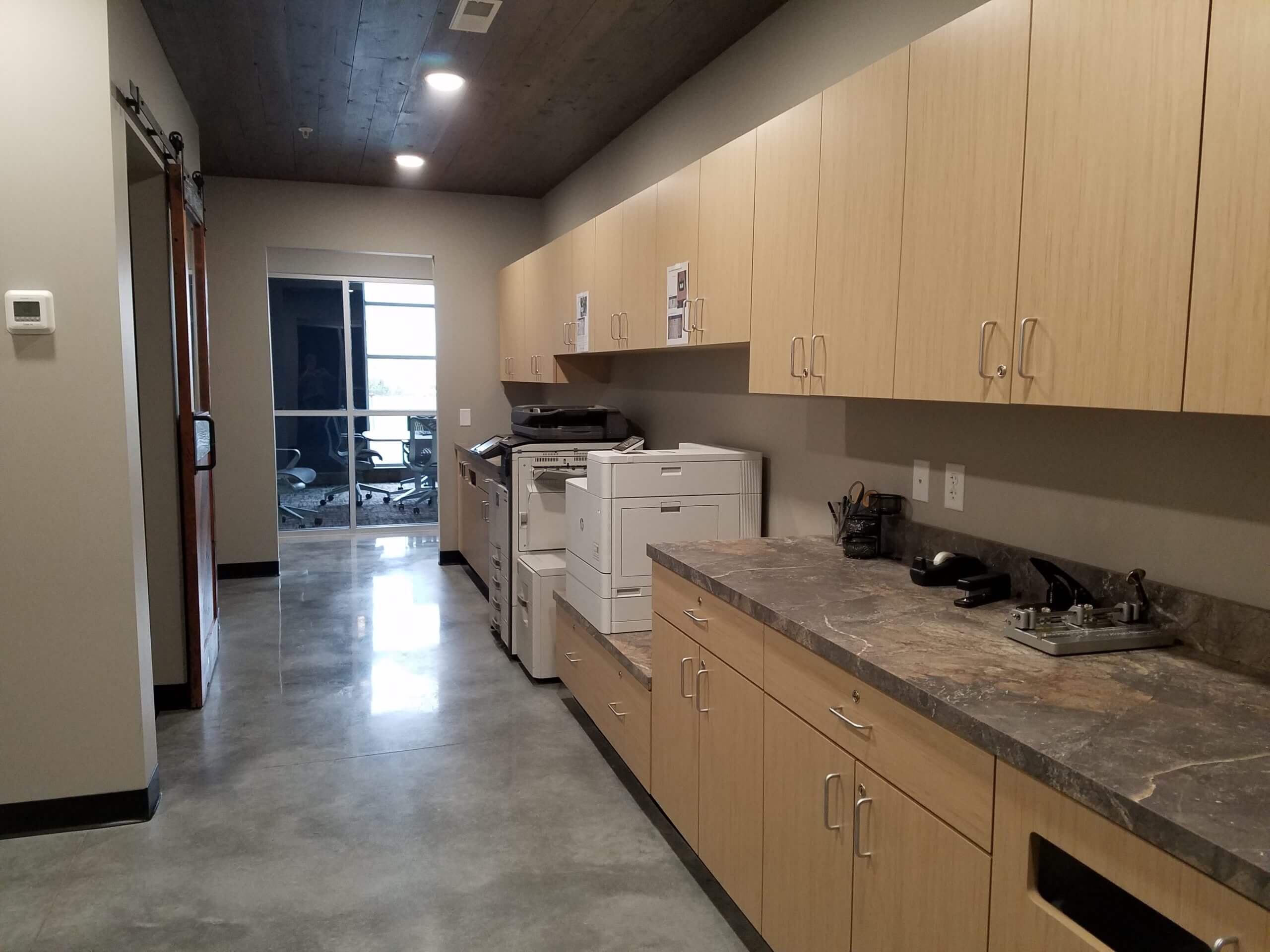Railyard Offices photo 2