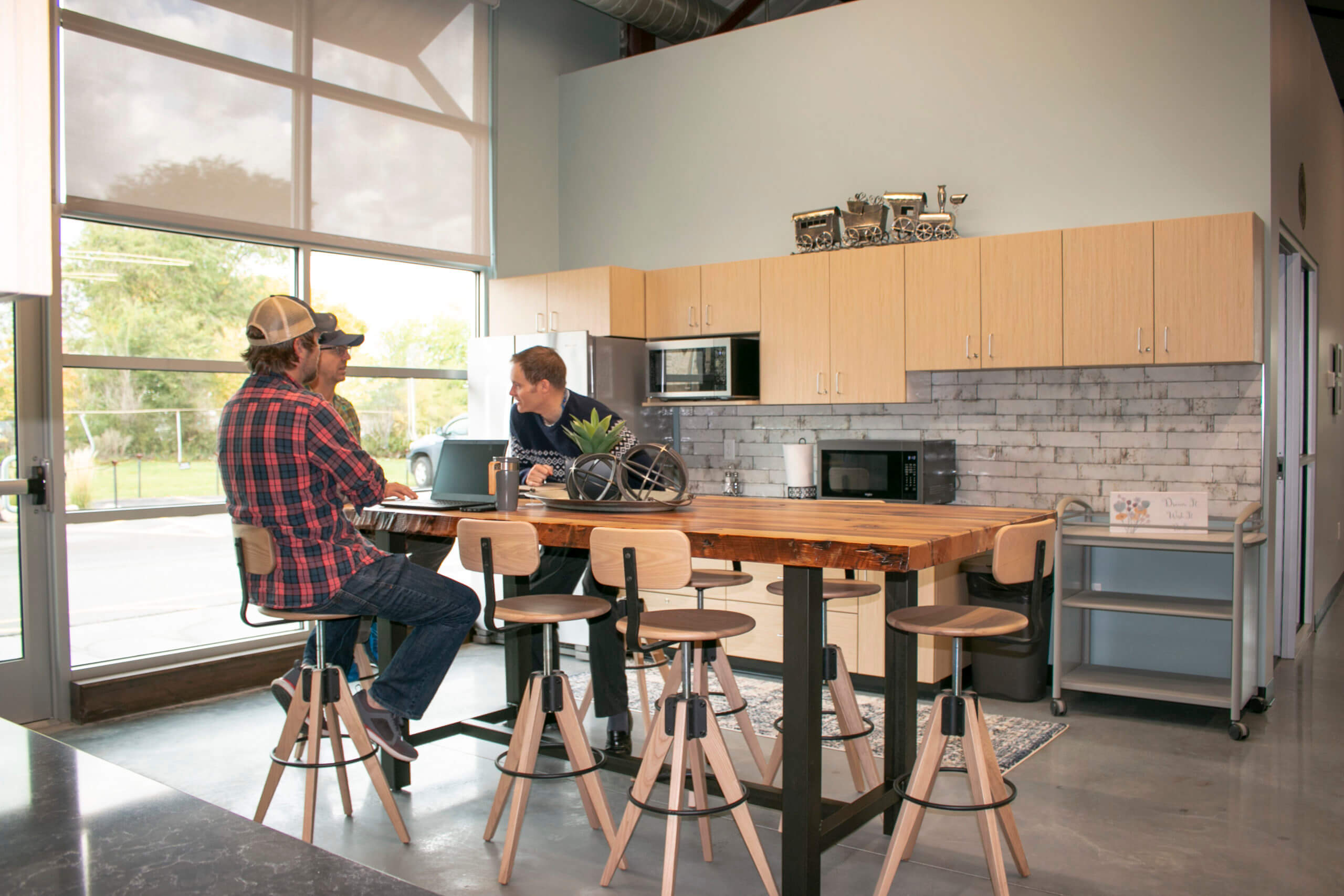 Railyard Offices photo 5